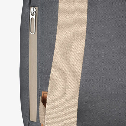 Mochila BROOKS PICKWICK COTTON CANVAS 26L Gris