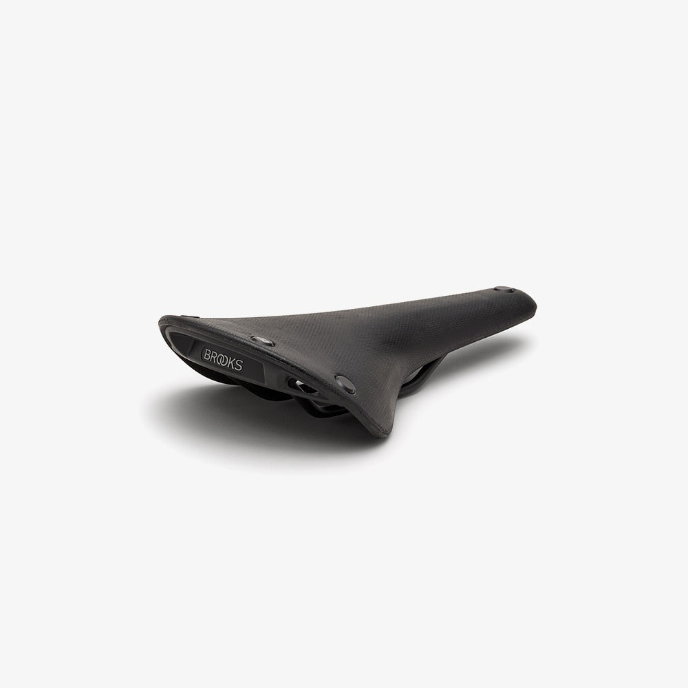 BROOKS CAMBIUM C17 Sillín Negro