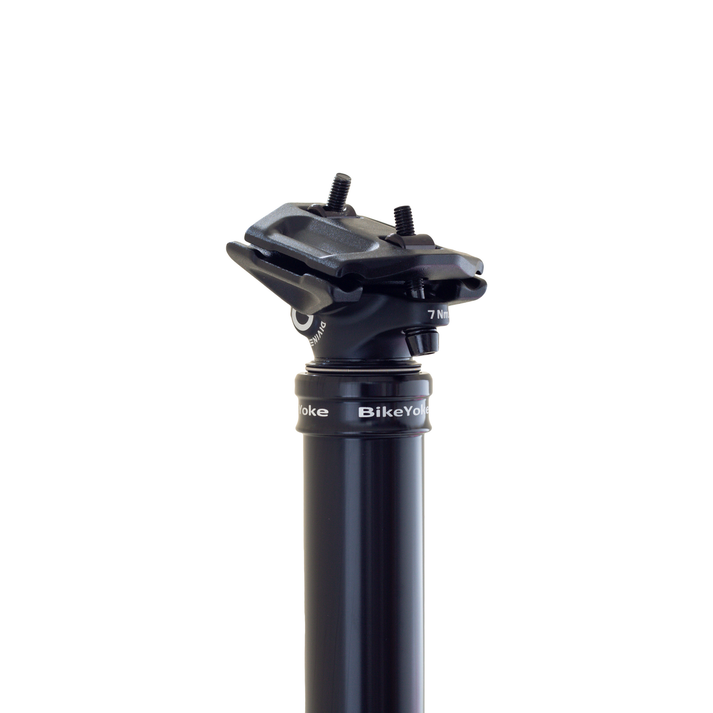 Tija Telescópica BIKEYOKE DIVINE