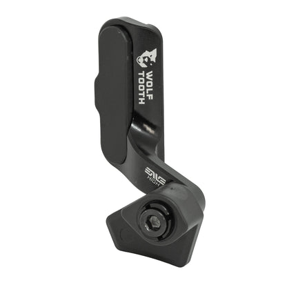 Guía-Cadena WOLFTOOTH LONEWOLF AERO High Sweep para ENVE