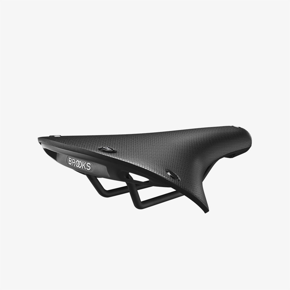 BROOKS CAMBIUM C19 Sillín Negro