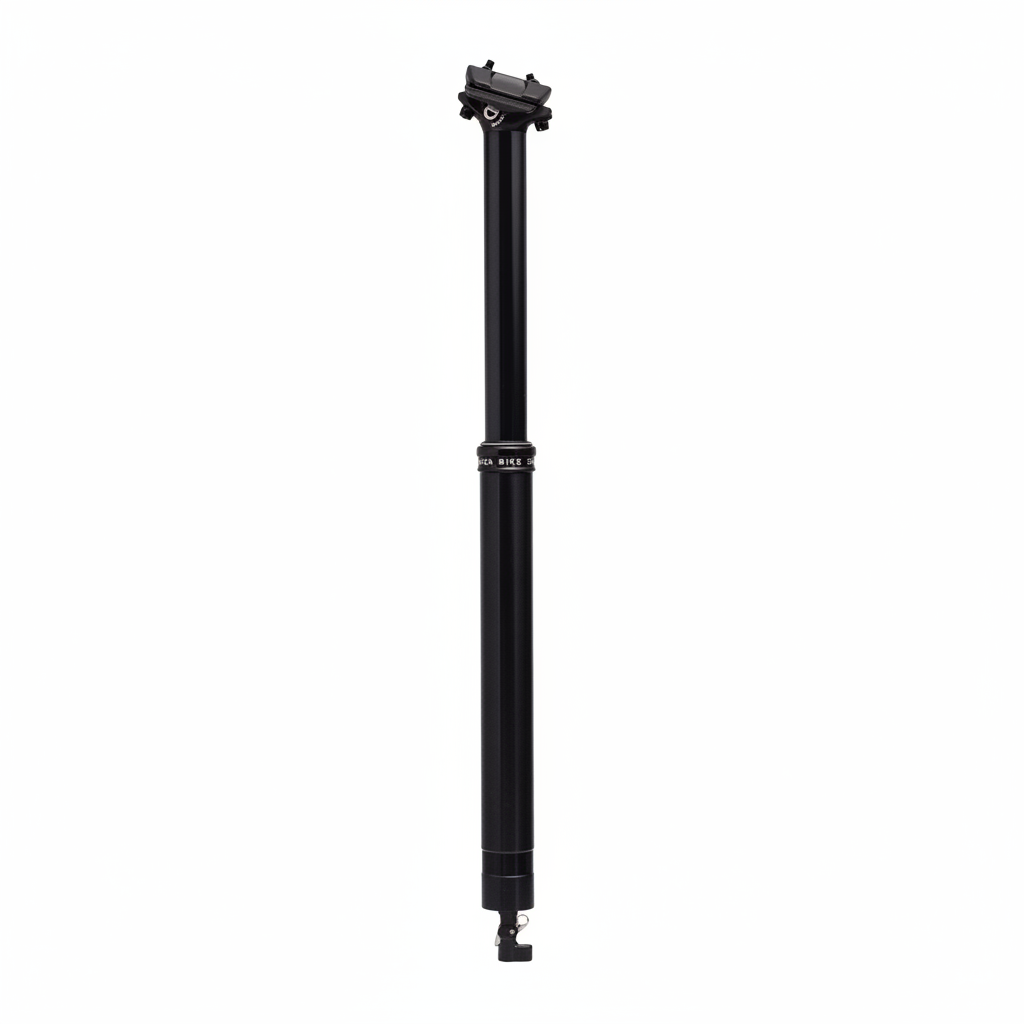 Tija telescópica BIKEYOKE DIVINE 2.0