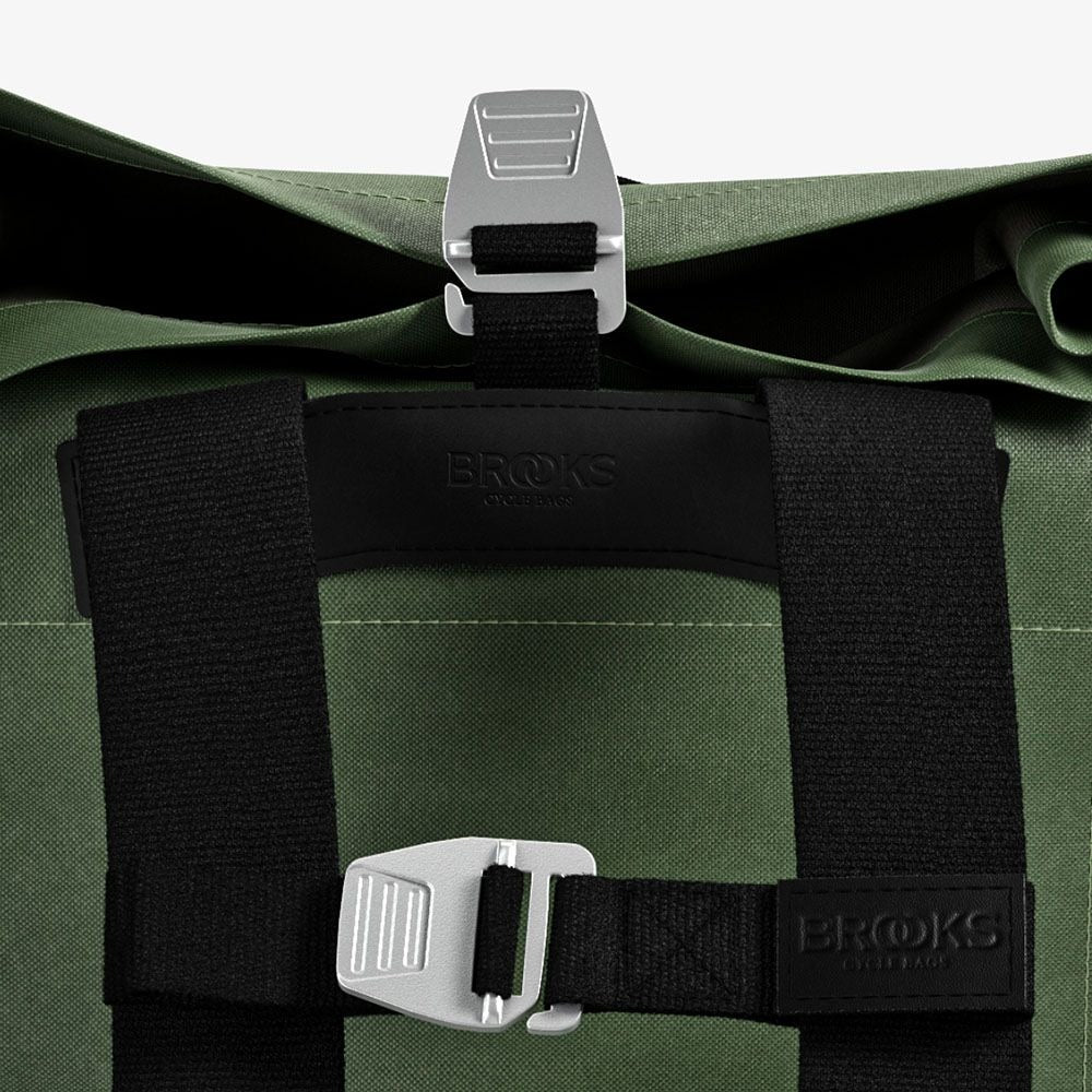 BROOKS PICKWICK Mochila 12L Verde