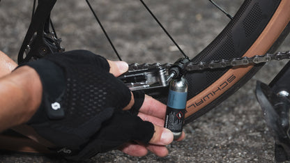Multiherramienta CO2 TOPEAK TUBIMASTER RXT Pro