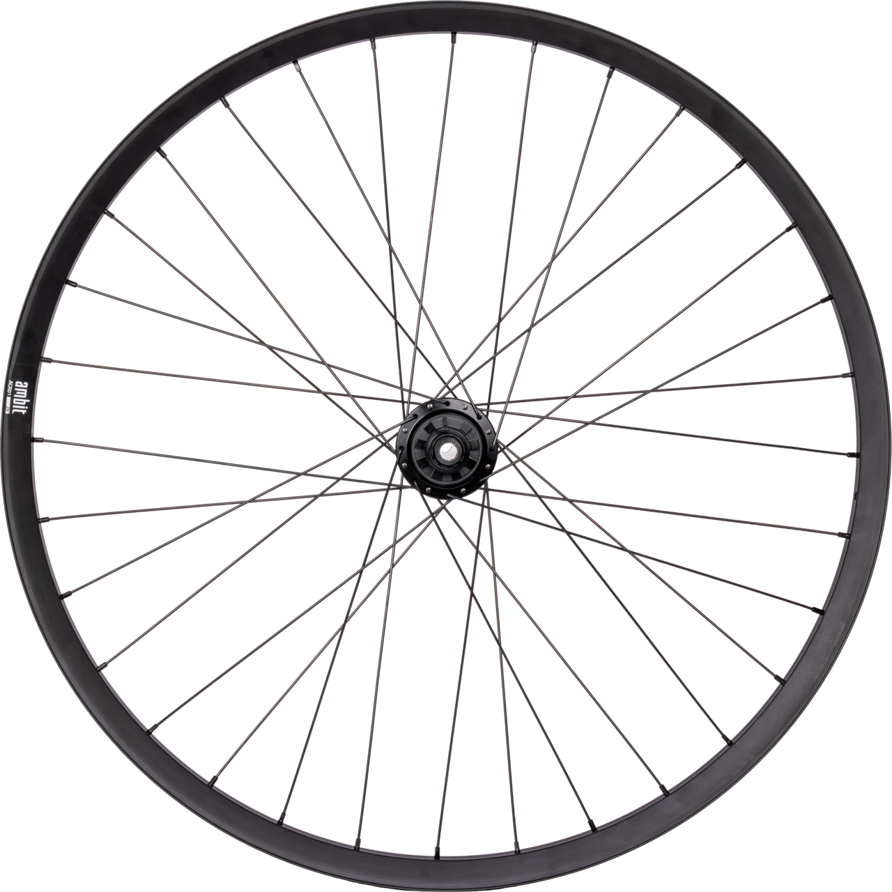 Rueda trasera AMBIT REALM 29" 12x148mm Boost POE 102