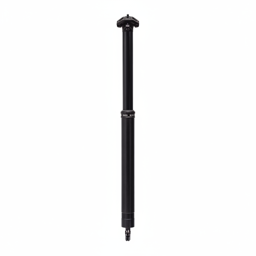 Tija telescópica BIKEYOKE DIVINE 2.0