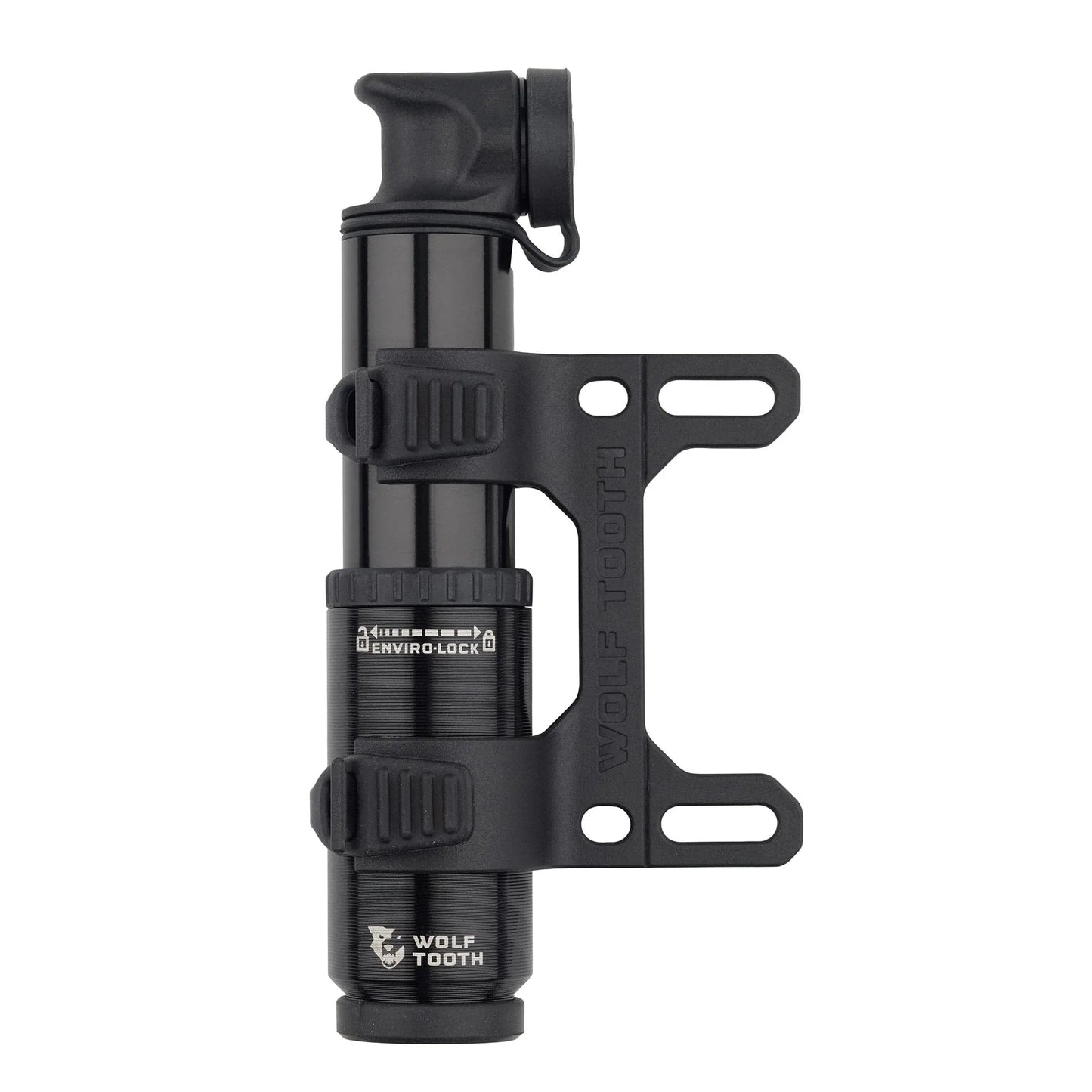 Bomba manual WOLF TOOTH CLICK VALVE 40CC