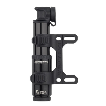 Bomba de Mano WOLF TOOTH ENCASE CLIK VALVE 30CC