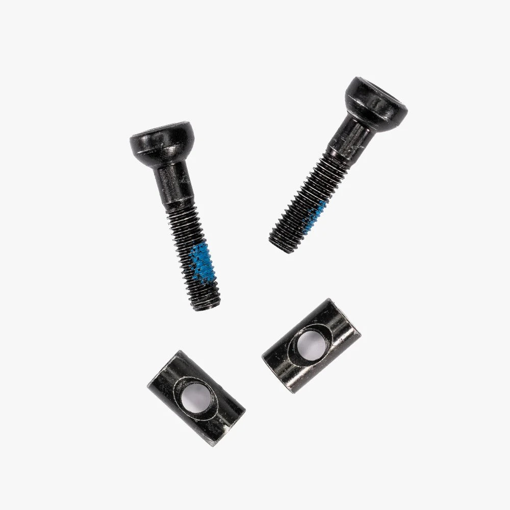 Kit de fijación del carro SDG Tellis V2