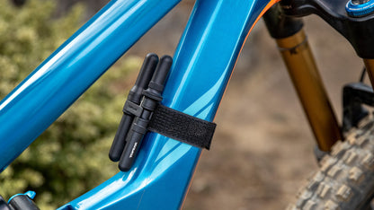 Kit de reparación Tubeless TOPEAK TUBI POD X