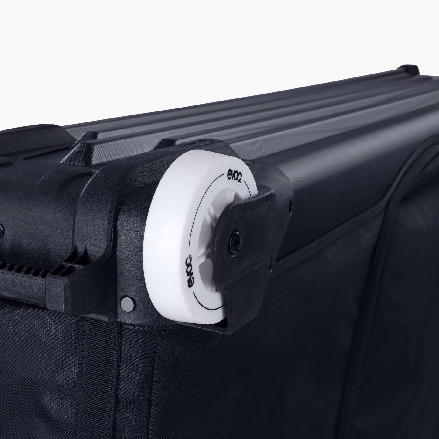 Funda de transporte EVOC BIKE BAG PRO para bicicletas de montaña