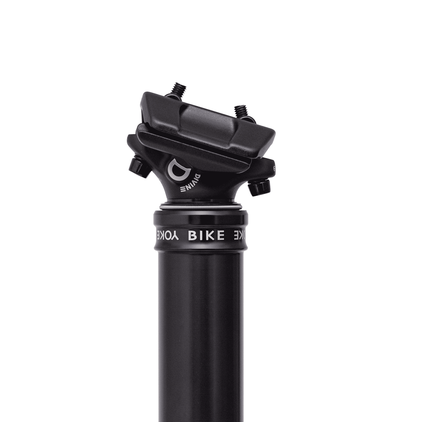 Tija telescópica BIKEYOKE DIVINE 2.0
