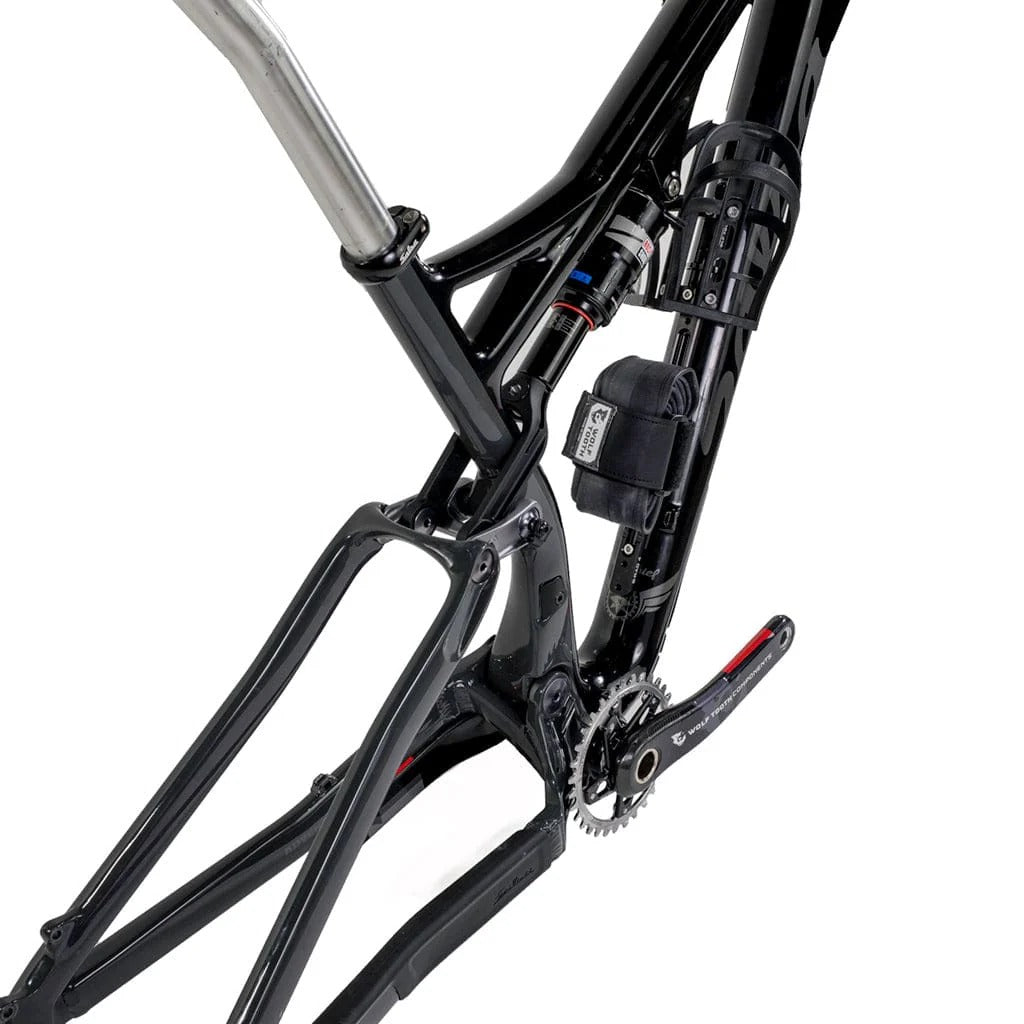 Adaptador para latas dobles Wolf Tooth