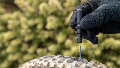 Kit de reparación Tubeless TOPEAK TUBI POD X