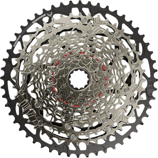 Cassette de 12 V SRAM EAGLE T-TYPE XS-1270