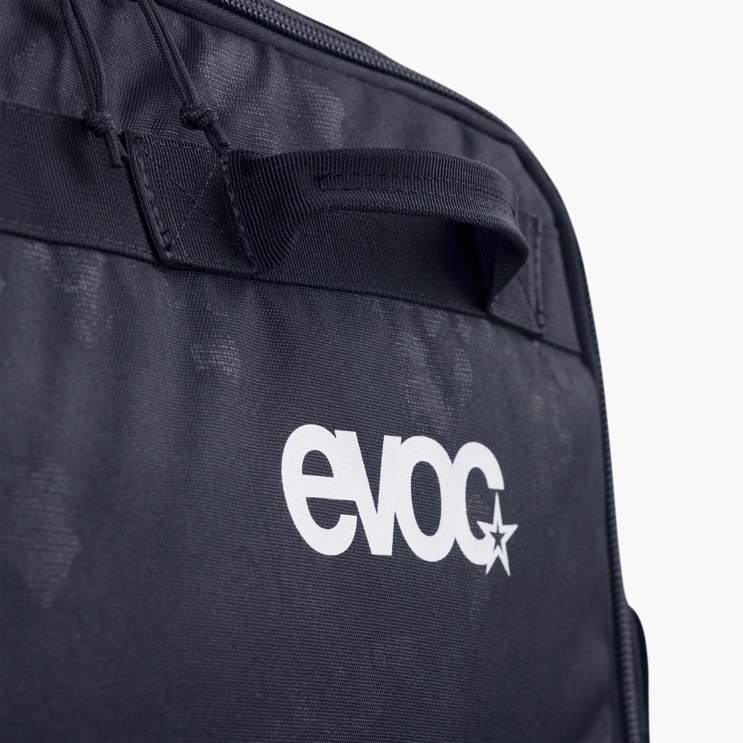 Funda de transporte EVOC BIKE BAG PRO para bicicletas de montaña