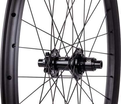 Rueda Trasera AMBIT REALM 27.5" 12x148mm Boost POE 612