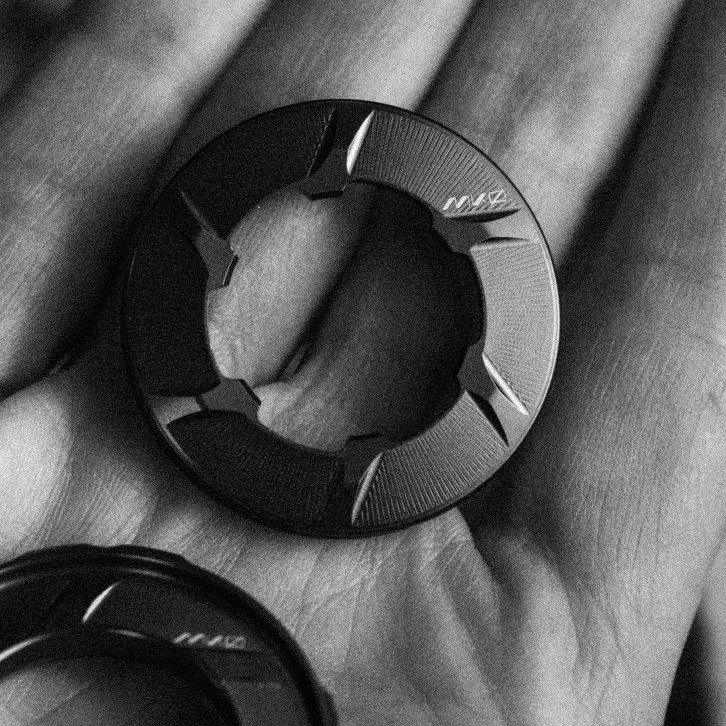 WOLF TOOTH MKØ tuerca Centerlock interna
