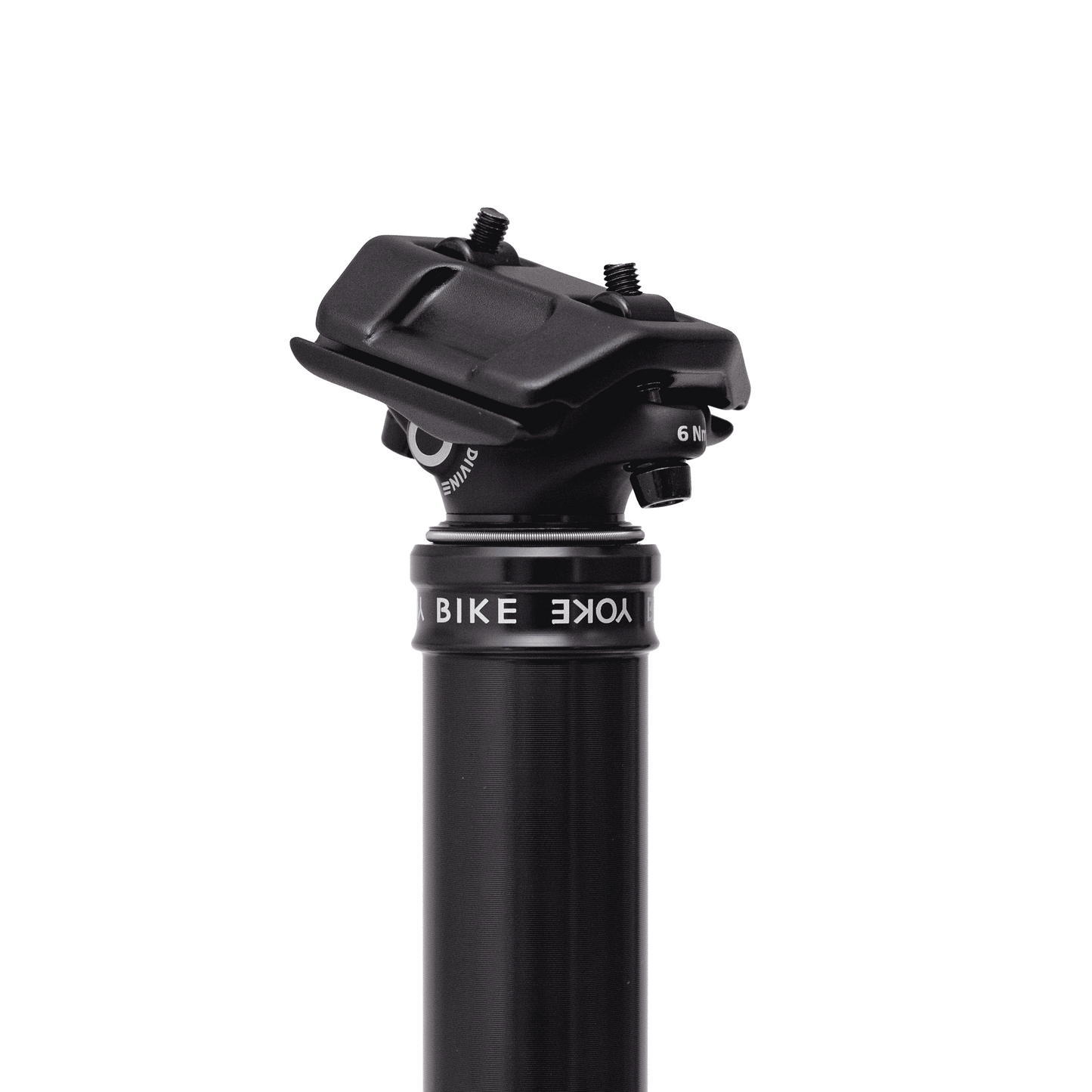 Tija telescópica BIKEYOKE DIVINE 2.0
