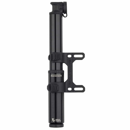 Bomba de Mano WOLF TOOTH ENCASE CLIK VALVE 85CC