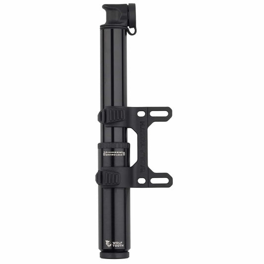 Bomba manual WOLF TOOTH CLICK VALVE 85CC
