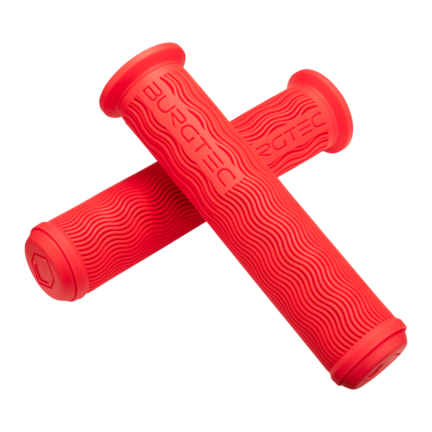 Grips BURGTEC THE BARTENDER PRO VERO SANDLER SIGNATURE Lock-On Sandía