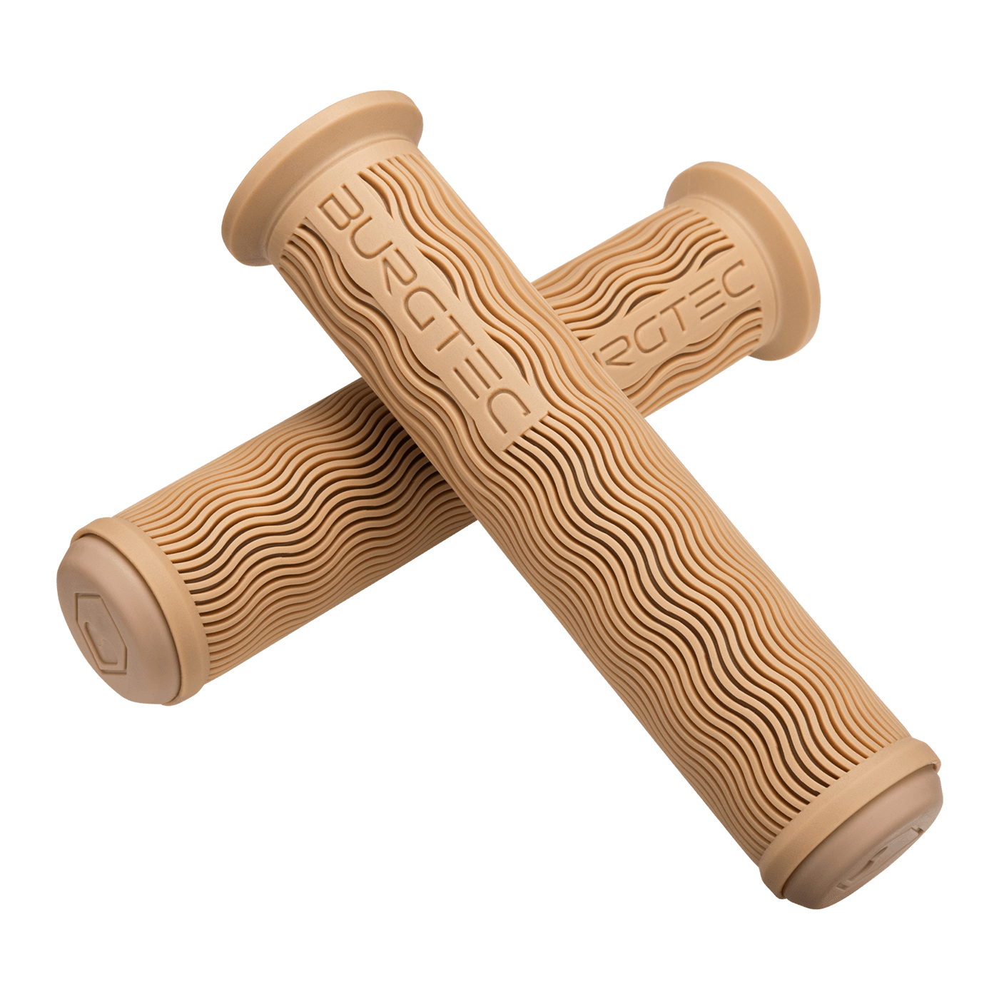 Grips BURGTEC THE BARTENDER PRO VERO SANDLER SIGNATURE Lock-On Crema