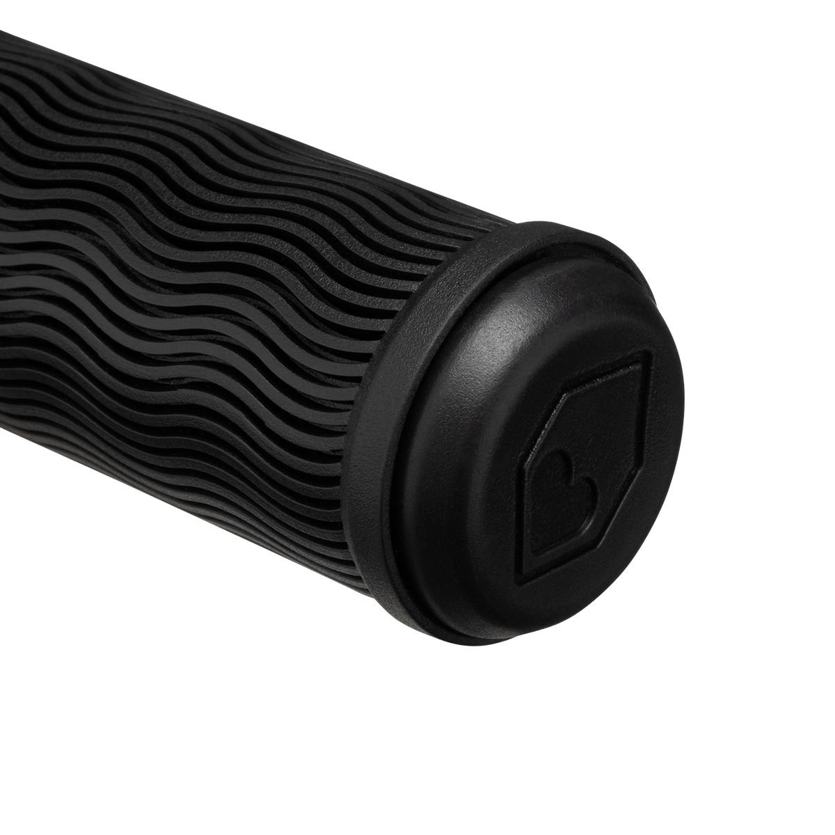 Grips BURGTEC THE BARTENDER PRO VERO SANDLER SIGNATURE Lock-On Negro
