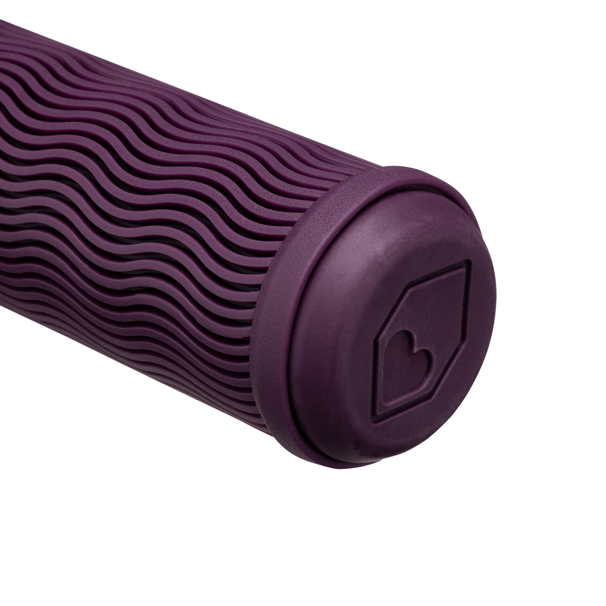 Grips BURGTEC THE BARTENDER PRO VERO SANDLER SIGNATURE Lock-On Violeta