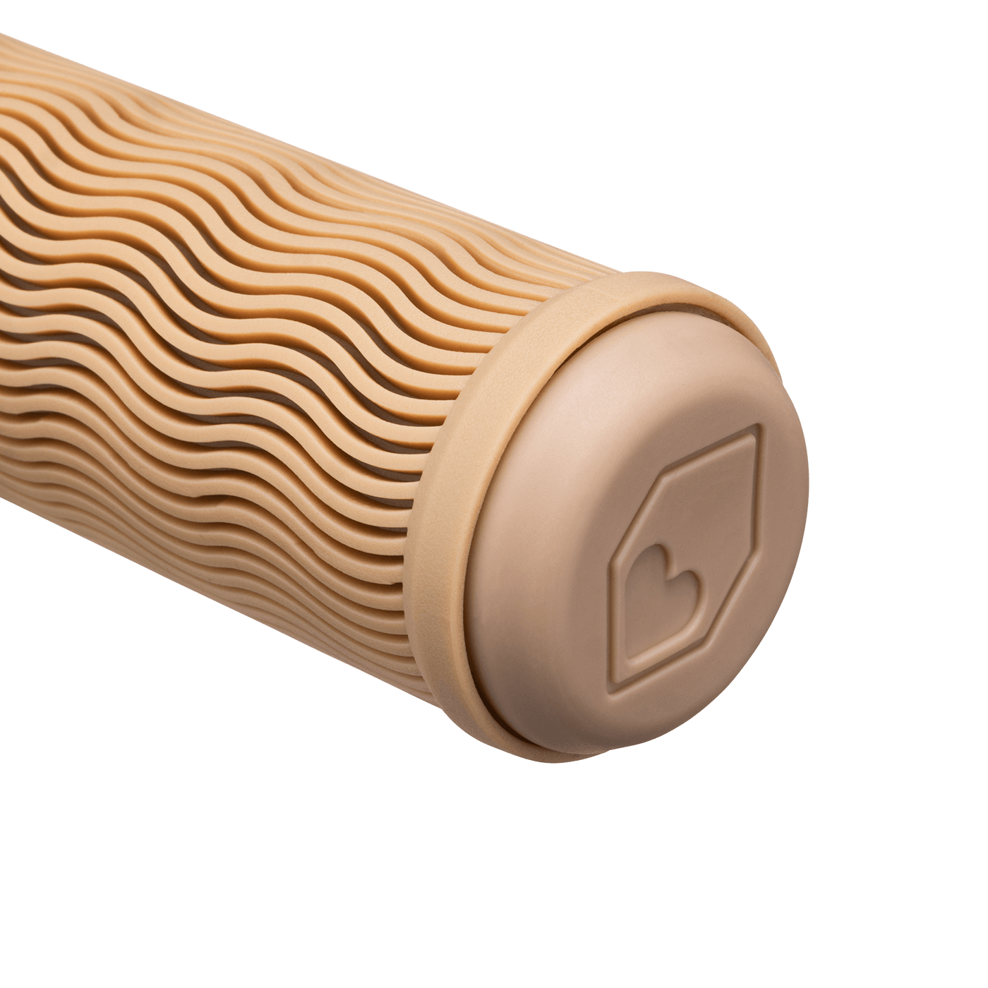 Grips BURGTEC THE BARTENDER PRO VERO SANDLER SIGNATURE Lock-On Crema