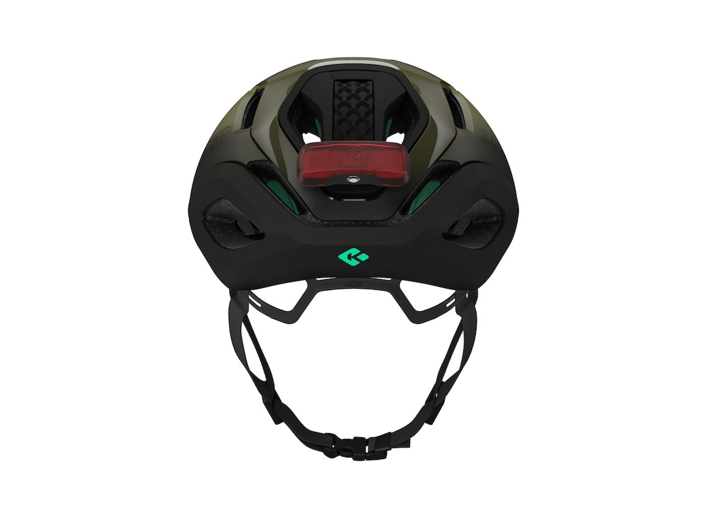 Casco de carretera LAZER VENTO KINETICORE Caqui