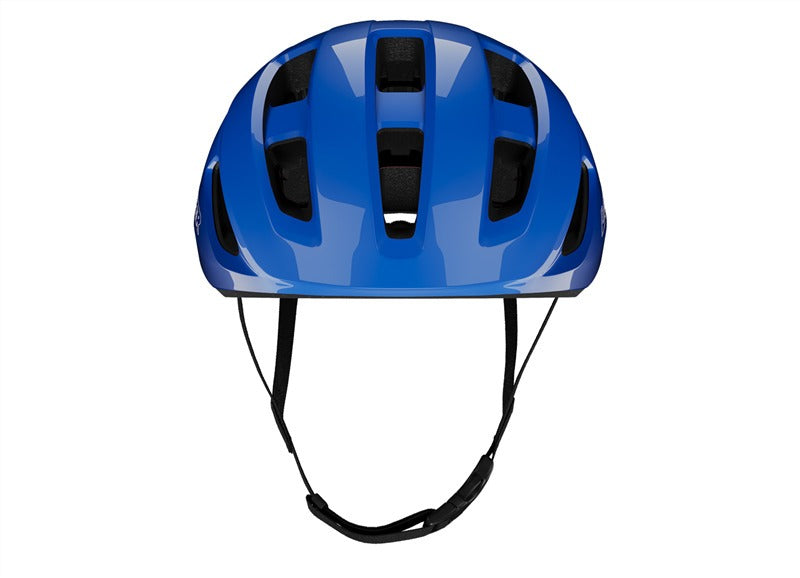 Casco Carretera LAZER SPHERE KINETICORE Azul Eléctrico