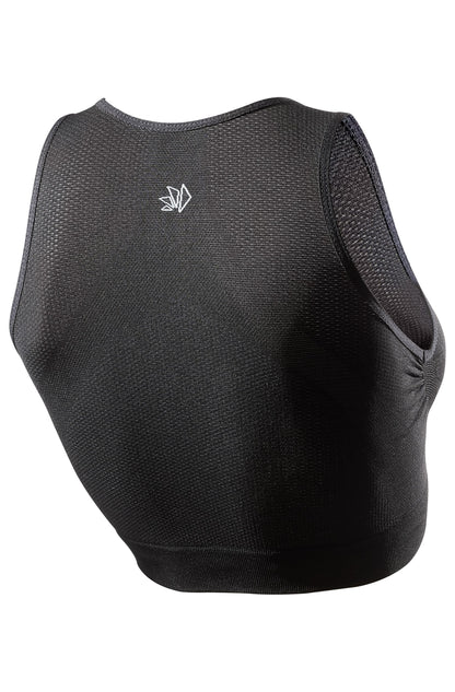 Brassière SIXS FRG3 Femme Negro