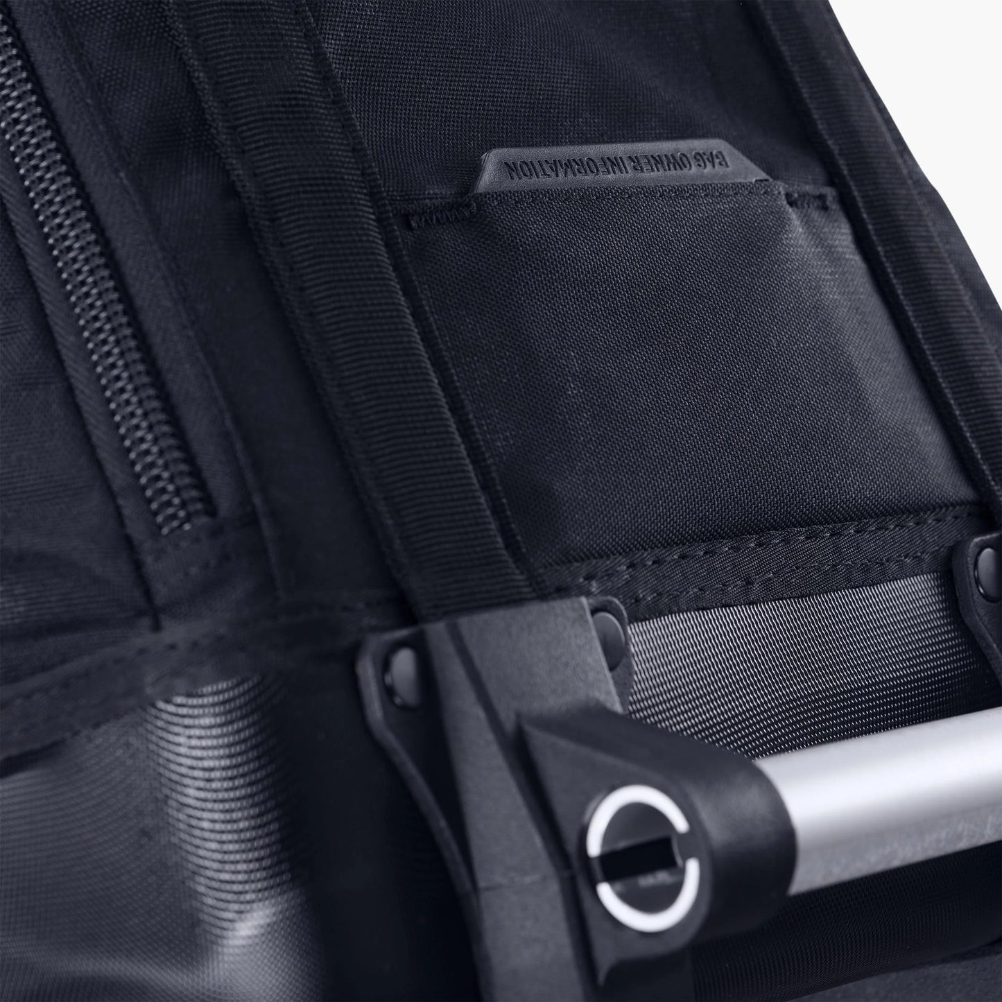 Funda de transporte EVOC BIKE BAG PRO para bicicletas de montaña