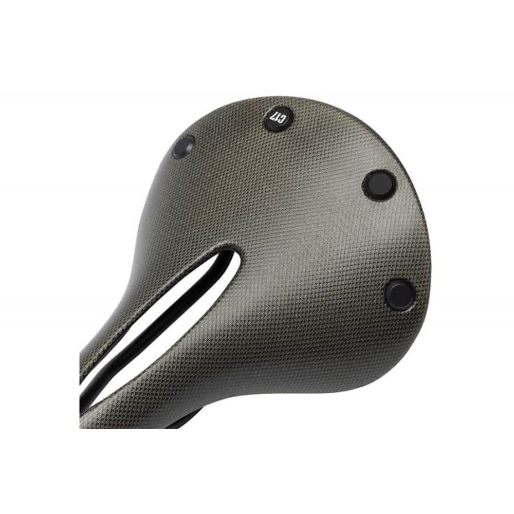 BROOKS CAMBIUM C17 TALLADO Silla Verde
