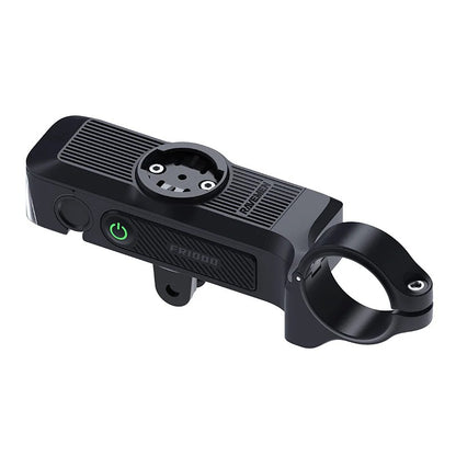 Faro Delantero RAVEMEN FR 1000 - Garmin/Wahoo/Bryton