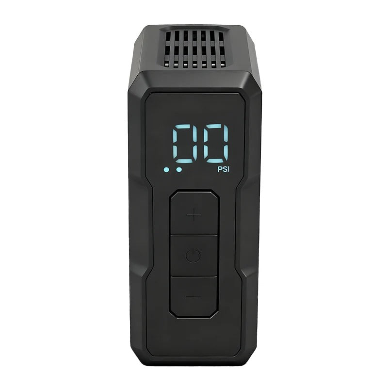 Bomba eléctrica RAVEMEN EP01