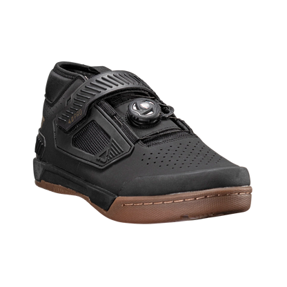 Zapatillas MTB LEATT PROCLIP 4.0 Negro