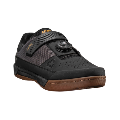 Zapatillas MTB LEATT PROCLIP 5.0 Negro