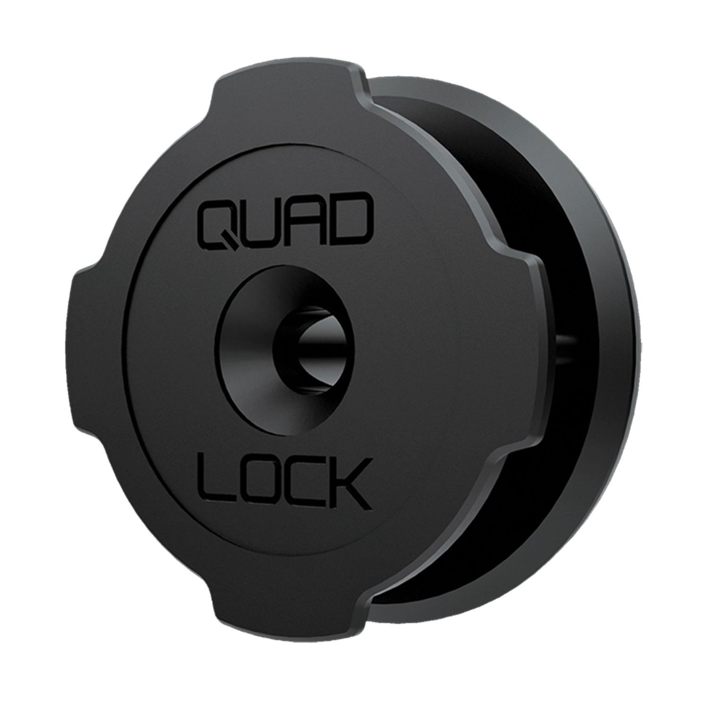 Soporte mural adhesivo QUADLOCK