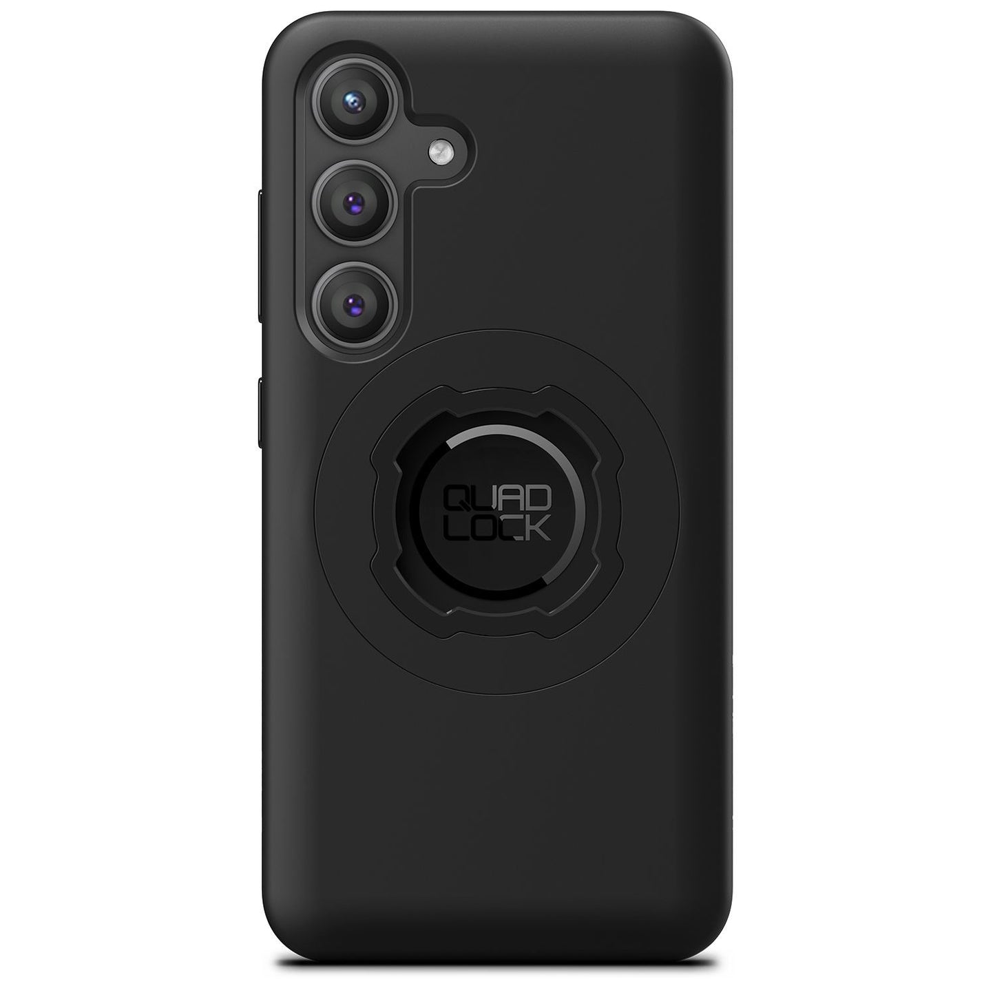 Funda para Samsung Galaxy S24 QUADLOCK MAG CASE