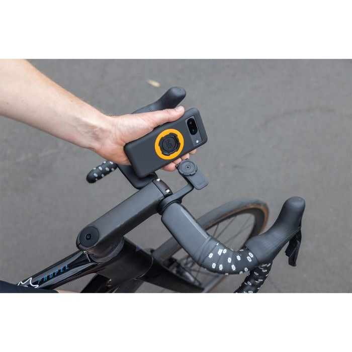 Soporte de montaje QUADLOCK OUT FRONT MOUNT PRO