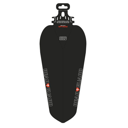 Guardabarros Trasero RRP OFFROAD V3