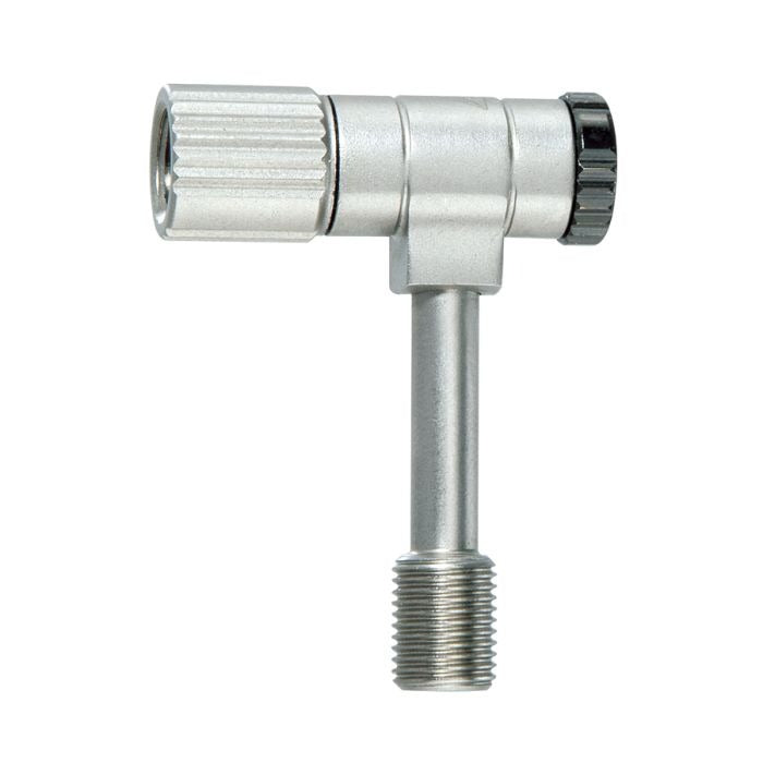 Adaptador de suspensión TOPEAK PRESSURE-RITE