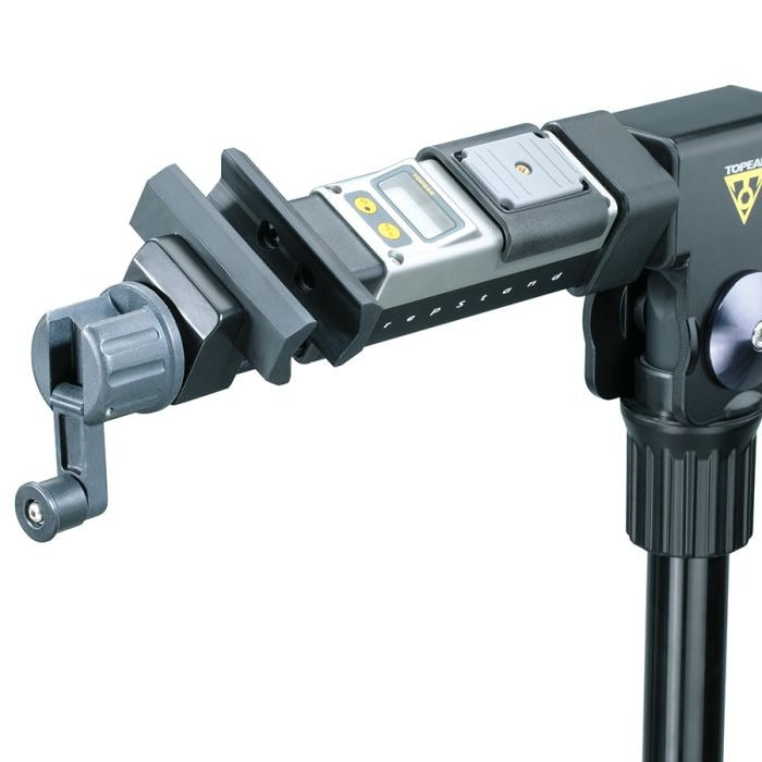Báscula digital TOPEAK para soporte de taller Prepstand Pro