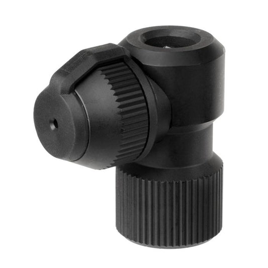 Percutor CO2 TOPEAK NANO AIRBOOSTER L