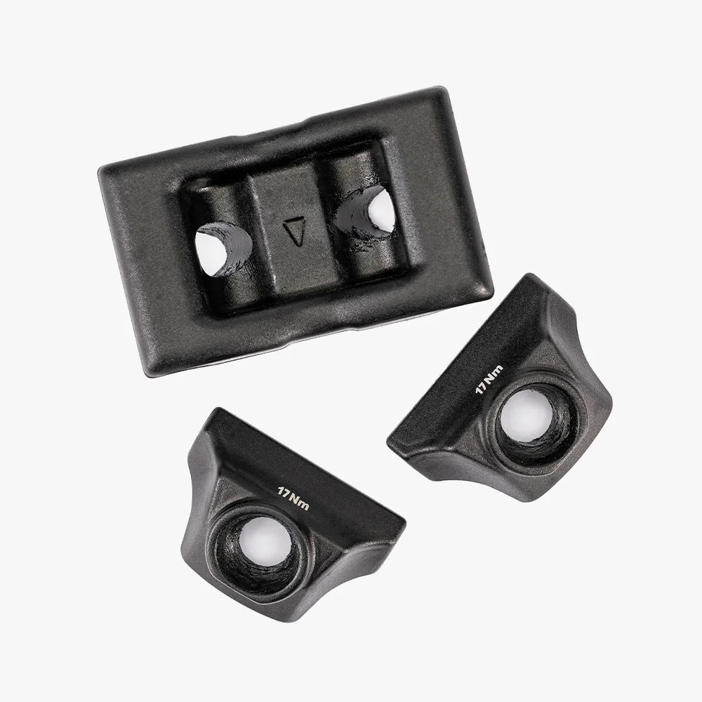 Kit de fijación del carro SDG Tellis V2