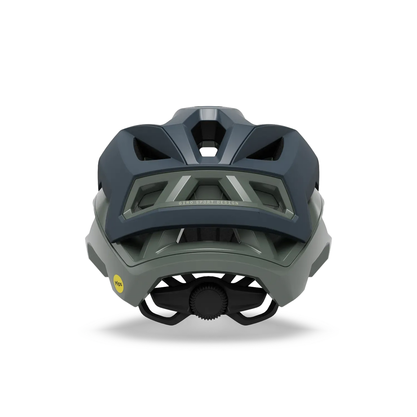 Casco MTB GIRO MONTARO PRO Marine Matte