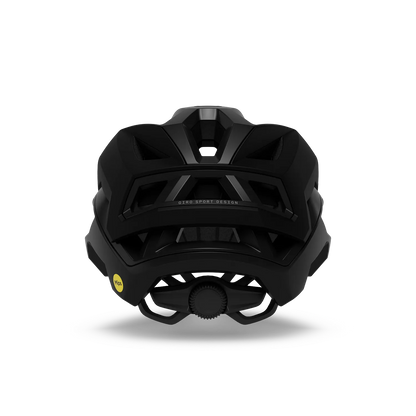 Casco MTB GIRO MONTARO PRO negro mate