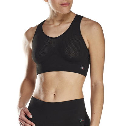 Brassière SIXS FRG3 Femme Negro